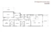 87A Kalgoorlie Crescent, Fisher, ACT 2611-Floorplan