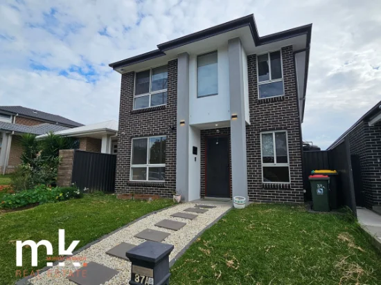 87a Liz Kernohan Drive, Elderslie, NSW 2570
