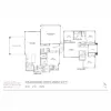 87A Mackenzie Street, Mount Lofty, Qld 4350-Floorplan