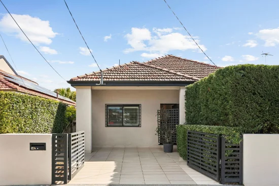 87A Maloney Street, Mascot, NSW 2020