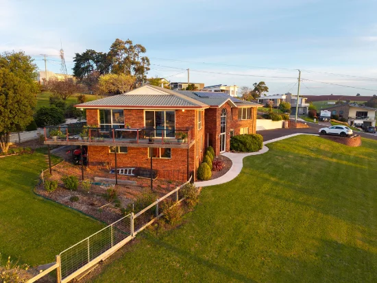 87A Trevor Street, Ulverstone, Tas 7315 - For Sale