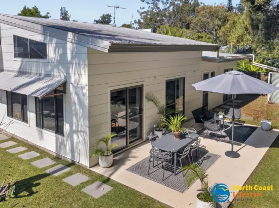 87B Balemo Drive, Ocean Shores, NSW 2483