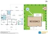87B Balemo Drive, Ocean Shores, NSW 2483-Floorplan