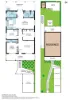 87B Reeve Street, Sale, Vic 3850-Floorplan