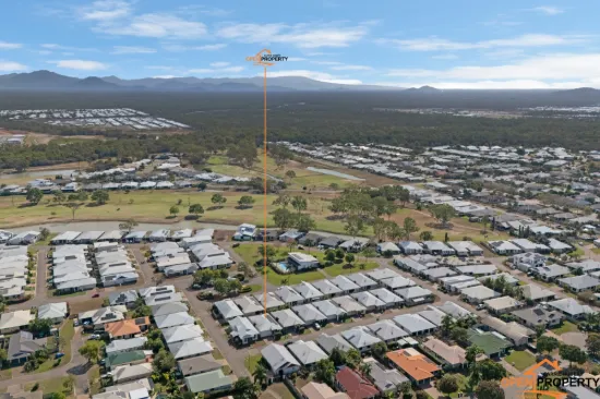 88/58 Euro Boulevard, Kirwan, Qld 4817