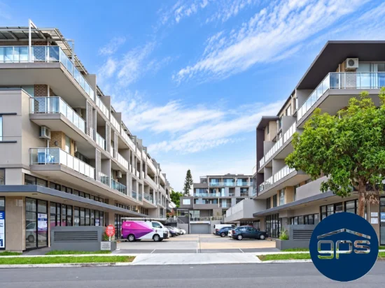 88/79-87 Beaconsfield Street, Silverwater, NSW 2128