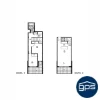 88/79-87 Beaconsfield Street, Silverwater, NSW 2128-Floorplan