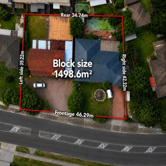 88-90 Nuwarra Road, Moorebank, NSW 2170