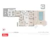 88-90 Parkview Crescent, Cornubia, Qld 4130-Floorplan