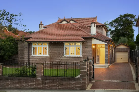 88 Albyn Road, Strathfield, NSW 2135