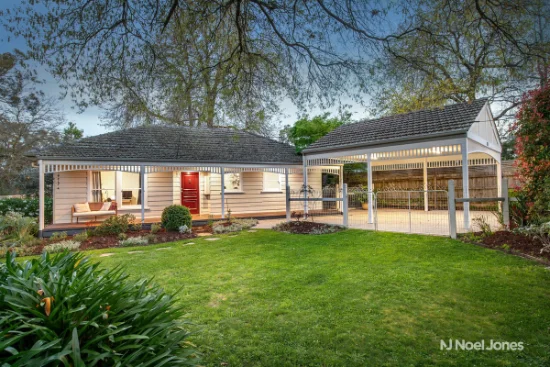 88 Alexandra Road, Ringwood East, Vic 3135 - For Sale