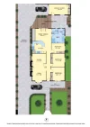88 Arundel Avenue, Reservoir, Vic 3073-Floorplan