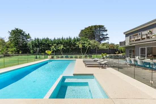 88 Back Beach Road, Portsea, Vic 3944