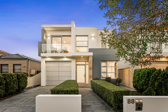 88 Baltimore Street, Belfield, NSW 2191
