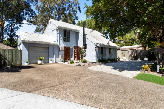 88 Bancroft Terrace, Deception Bay, Qld 4508