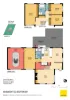 88 Bancroft Terrace, Deception Bay, Qld 4508-Floorplan