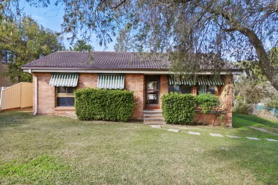 88 Barton Street, Scone, NSW 2337 - For Sale