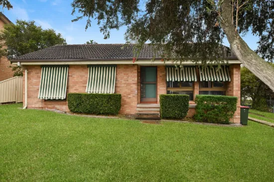 88 Barton Street, Scone, NSW 2337