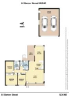 88 Barton Street, Scone, NSW 2337-Floorplan