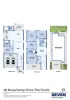 88 Beauchamp Drive, The Ponds, NSW 2769-Floorplan