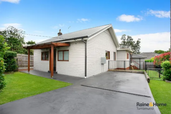 88 Berowra Waters Road, Berowra, NSW 2081