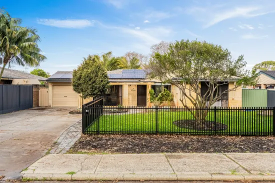 88 Bibra Drive, Bibra Lake, WA 6163