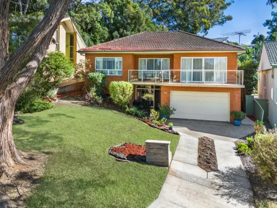 88 Boronia Parade, Lugarno, NSW 2210