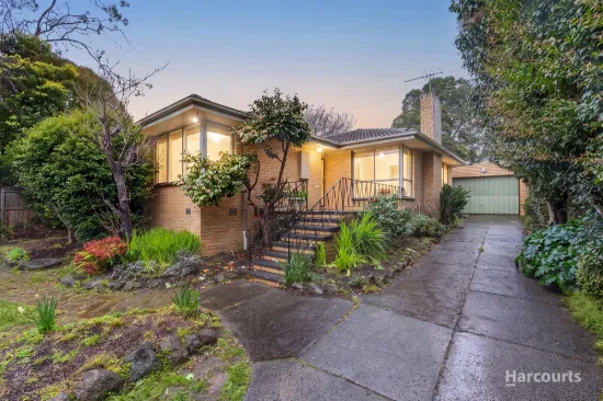 88 Boronia Road, Vermont, Vic 3133