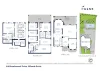 88 Brushwood Drive, Alfords Point, NSW 2234-Floorplan