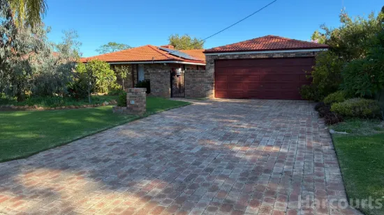 88 Cambridge Crescent, Cooloongup, WA 6168