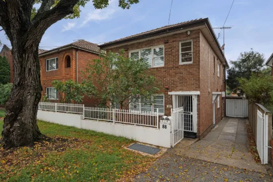 88 Canterbury Road, Hurlstone Park, NSW 2193