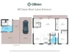 88 Capes Road, Lakes Entrance, Vic 3909-Floorplan