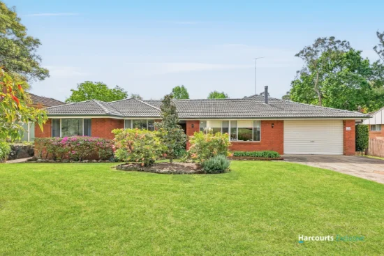 88 Carmen Drive, Carlingford, NSW 2118