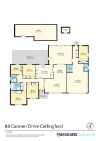88 Carmen Drive, Carlingford, NSW 2118-Floorplan