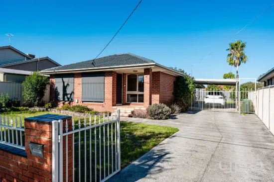 88 Carrick Drive, Gladstone Park, Vic 3043
