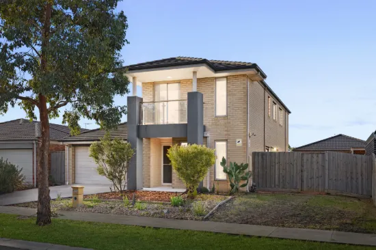 88 Chapman Drive, Wyndham Vale, Vic 3024