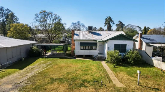 88 Chester Street, Warren, NSW 2824