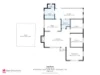88 Chester Street, Warren, NSW 2824-Floorplan