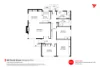 88 Church St, Kangaroo Flat, Vic 3555-Floorplan