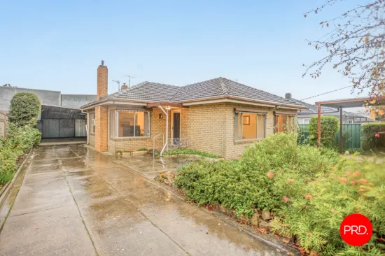 88 Church Street, Kangaroo Flat, Vic 3555