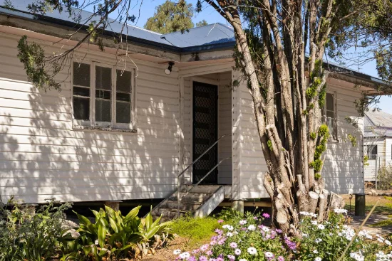 88 Clark Street, Clifton, Qld 4361