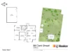 88 Clark Street, Clifton, Qld 4361-Floorplan
