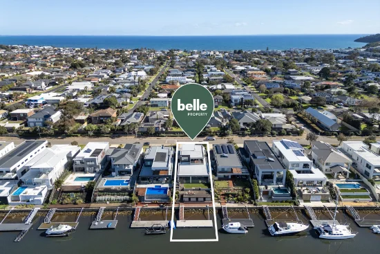 88 Clipper Quay, Safety Beach, Vic 3936
