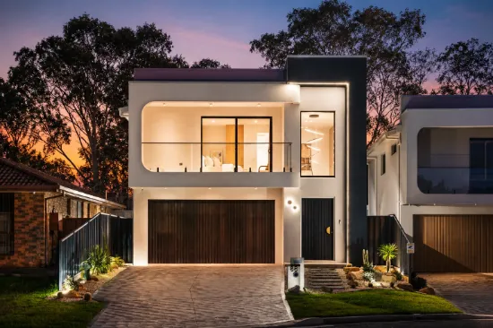 88 Cockatiel Circuit, Green Valley, NSW 2168