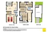88 Cockatiel Circuit, Green Valley, NSW 2168-Floorplan