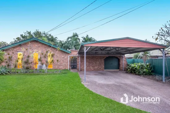 88 Conifer Street, Hillcrest, Qld 4118