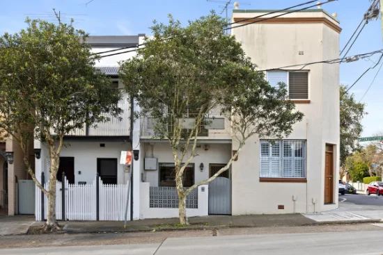 88 Constitution Road, Dulwich Hill, NSW 2203