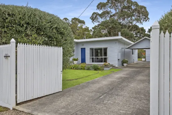 88 Cook Street, Flinders, Vic 3929