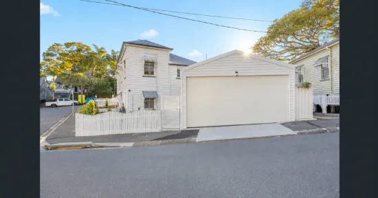 88 Cricket St, Petrie Terrace, Qld 4000