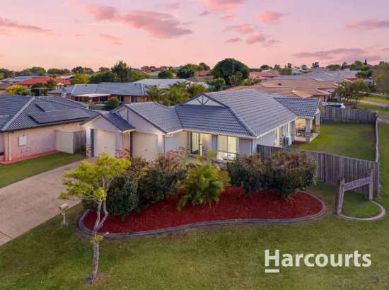 88 Daintree Drive, Parkinson, Qld 4115